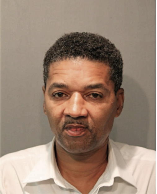 BEN LENOIR, Cook County, Illinois