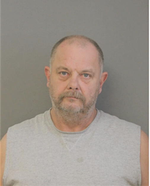 CHARLES LEONARD LEWIS, Cook County, Illinois