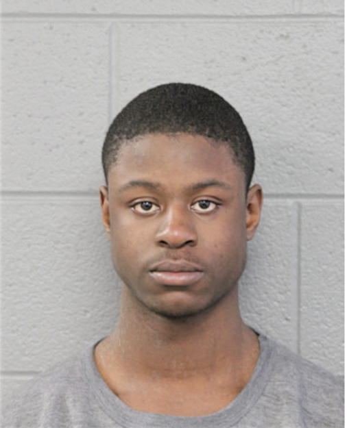JAQUAN LITTLE, Cook County, Illinois
