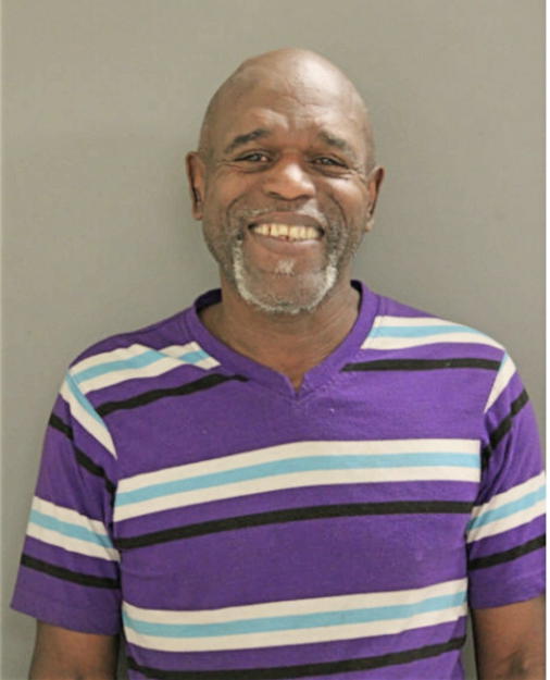 JAMES M FULTZ, Cook County, Illinois