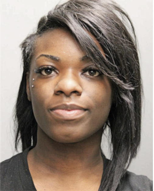 DOMINIQUE L MANNING, Cook County, Illinois