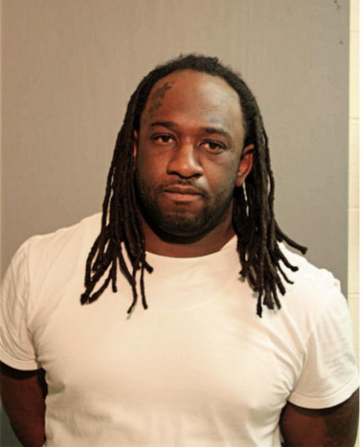AARON L MARSHALL, Cook County, Illinois