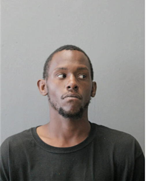 BRANDON MARTIN, Cook County, Illinois