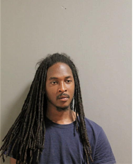 CLYDE H MARTIN, Cook County, Illinois