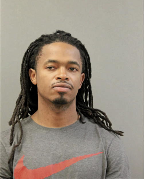 KENNETH D MARTIN, Cook County, Illinois