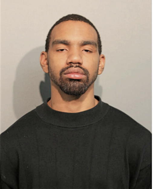 TRAE S MARTIN, Cook County, Illinois