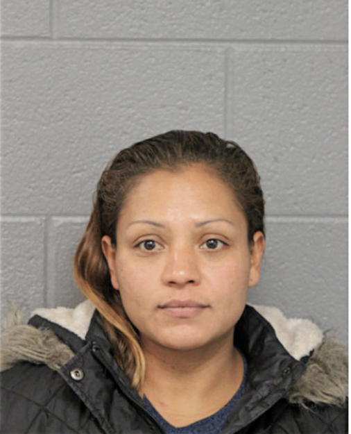 ADELA MARTINEZ, Cook County, Illinois