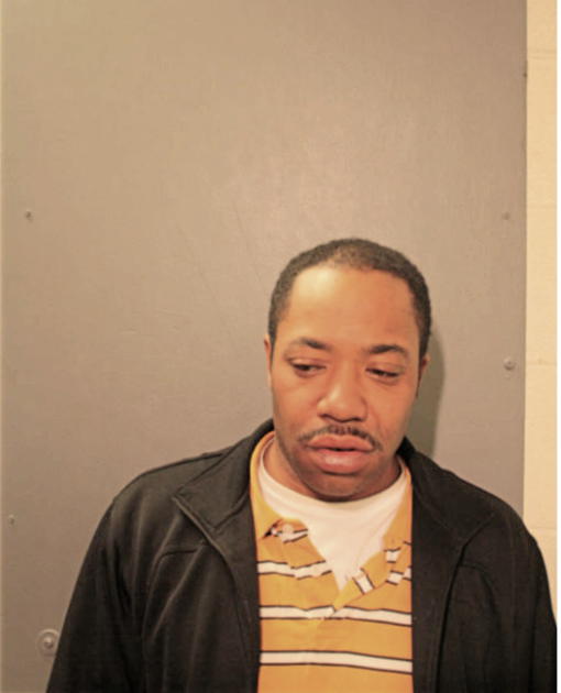 CRAIG T MC DANIELS, Cook County, Illinois