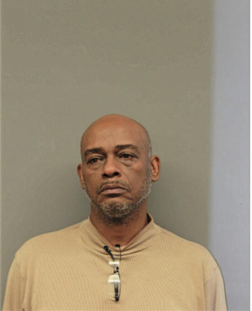 EVERETT MCCLAIN, Cook County, Illinois