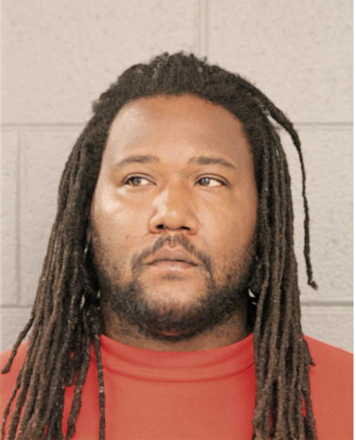DEANGELO MCCOY, Cook County, Illinois