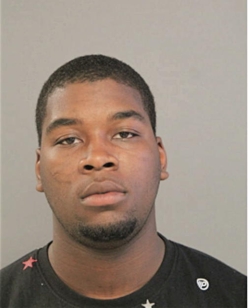 JUSTIN J MCROYAL, Cook County, Illinois