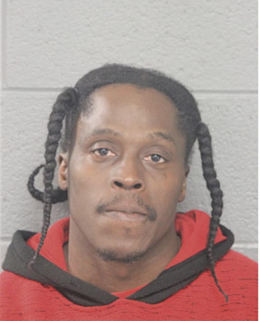 TERRANCE I MEALS, Cook County, Illinois
