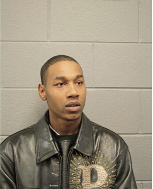JEREMY A MILLS, Cook County, Illinois