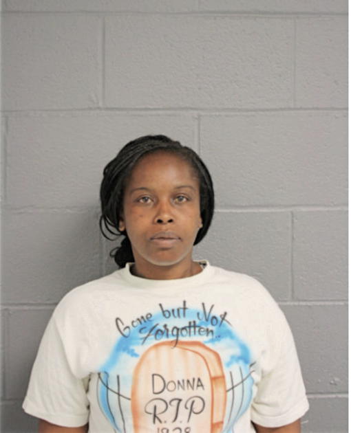 LATONYA MONTGOMERY, Cook County, Illinois