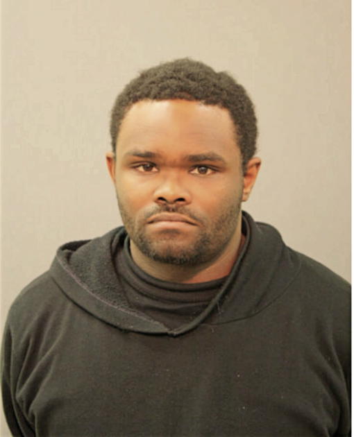 ROYNELL MOORE, Cook County, Illinois