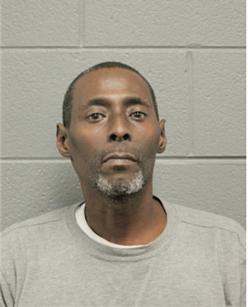 ANTHONY A MOOREHEAD, Cook County, Illinois