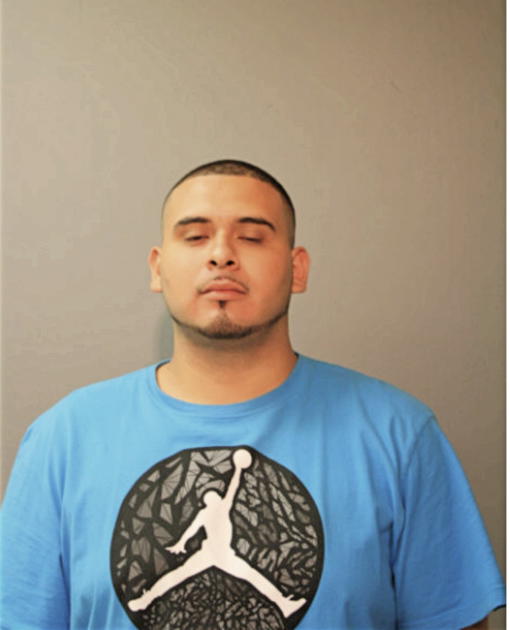 IVAN MORA, Cook County, Illinois