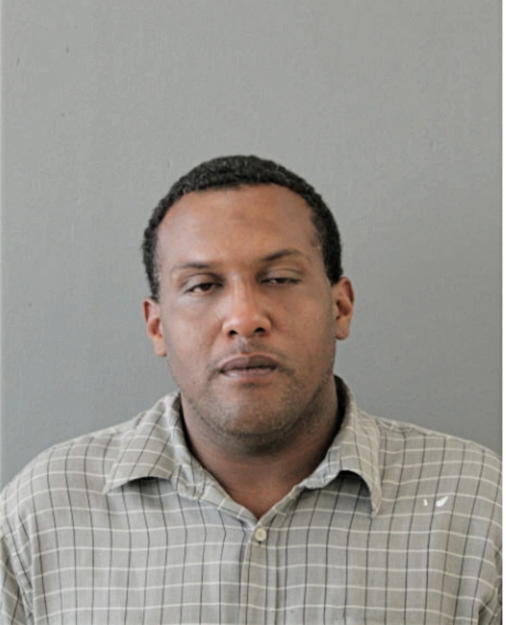 CHRISTOPHER J ORTEGA, Cook County, Illinois