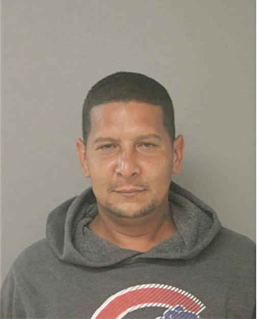 HECTOR Y ORTIZ, Cook County, Illinois