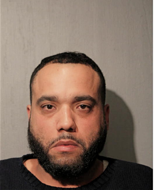 ANTHONY DAVID PARLOR, Cook County, Illinois