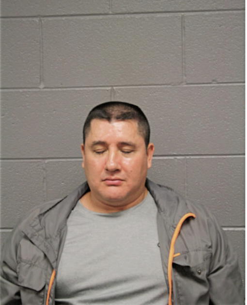 WILLIAM PARRA, Cook County, Illinois