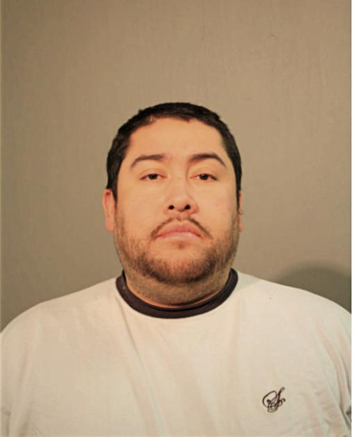 SANTANA PAZ, Cook County, Illinois