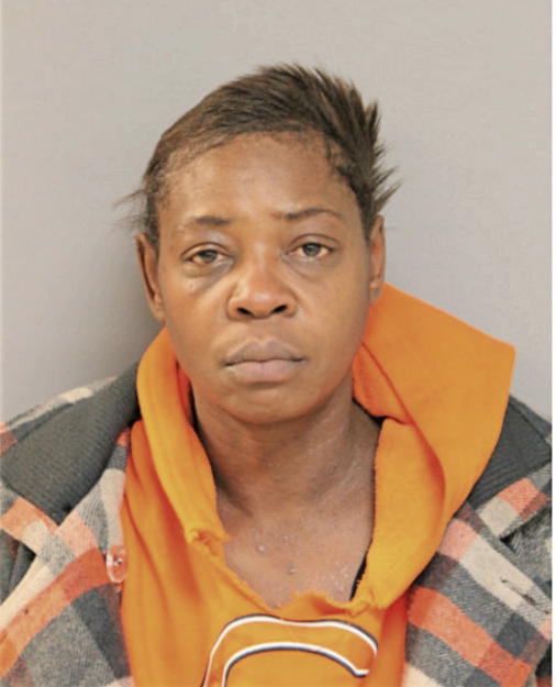 TERESA PEOPLES, Cook County, Illinois