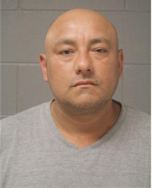 GUILLERMO PEREA, Cook County, Illinois