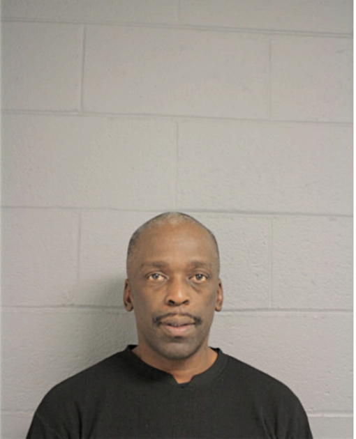 CHARLES A PETERSON, Cook County, Illinois