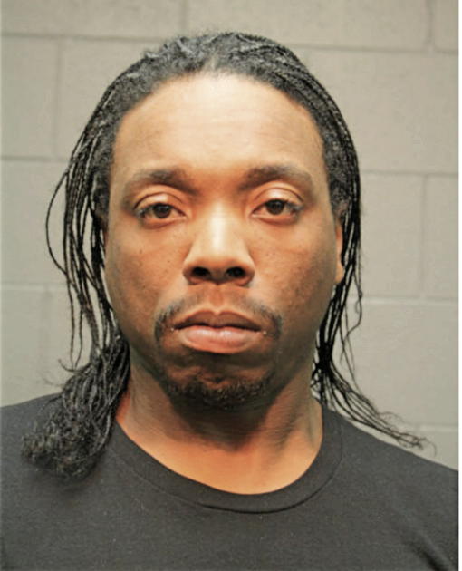 DEANDRE A PHILLIPS, Cook County, Illinois