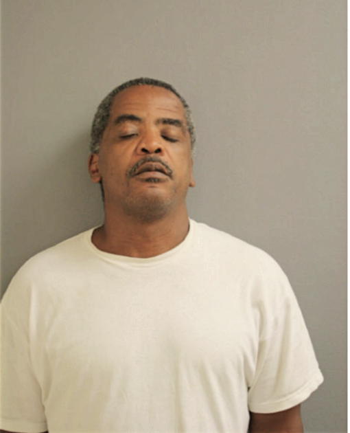 DARNELL PIKE, Cook County, Illinois