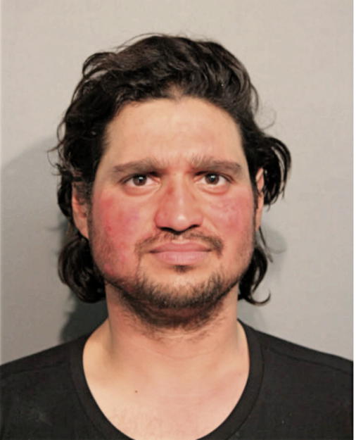 AMIT K POKHRIYL, Cook County, Illinois