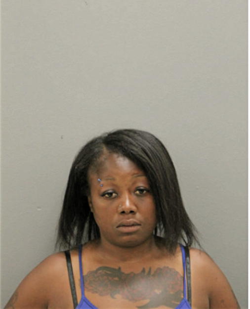 ASHLEY K PRICE, Cook County, Illinois