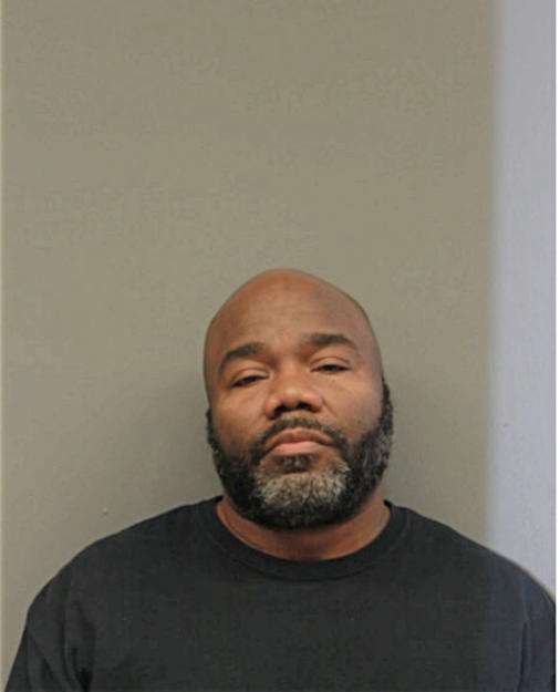 ANTHONY L PRYOR, Cook County, Illinois