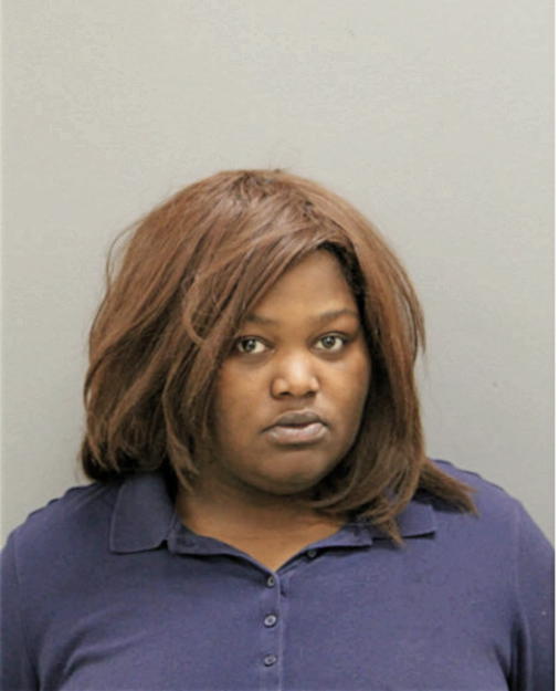 EDWINA PURNELL, Cook County, Illinois