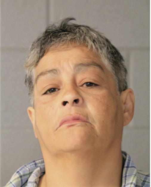 MARIA RAMOS, Cook County, Illinois