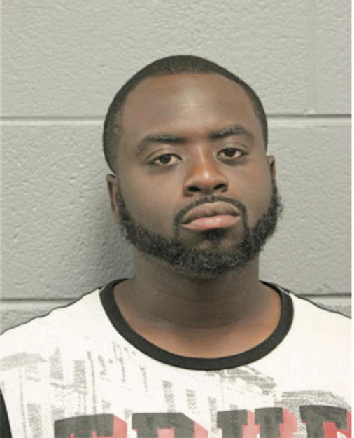 DWIGHT L RANSFER, Cook County, Illinois