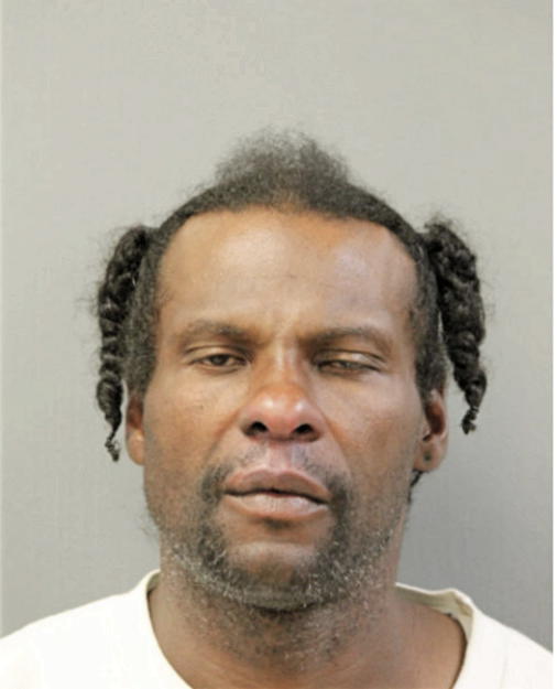 NATHAN E REDMOND, Cook County, Illinois