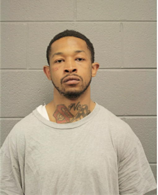 CHARLES A RICHMOND, Cook County, Illinois