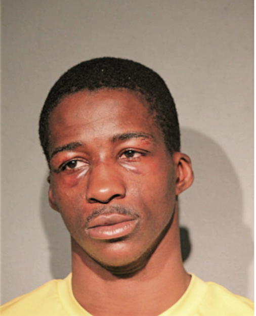 REGGIE L RICKS, Cook County, Illinois