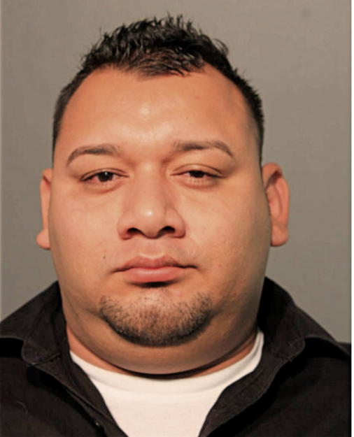 GERSON R RIVERA, Cook County, Illinois