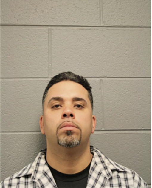 JUAN A RIVERA, Cook County, Illinois