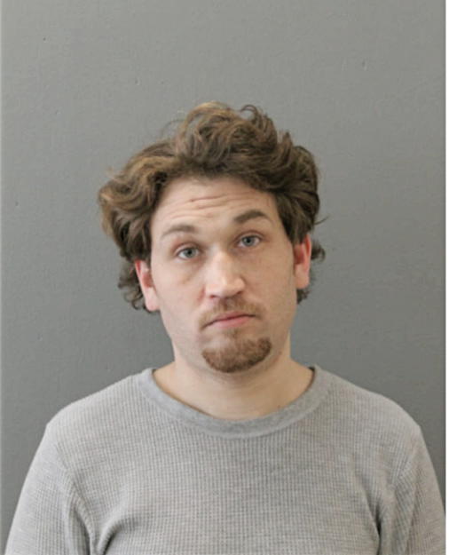RYAN P ROBIN, Cook County, Illinois