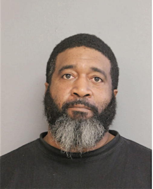 ANTHONY ROBINSON, Cook County, Illinois