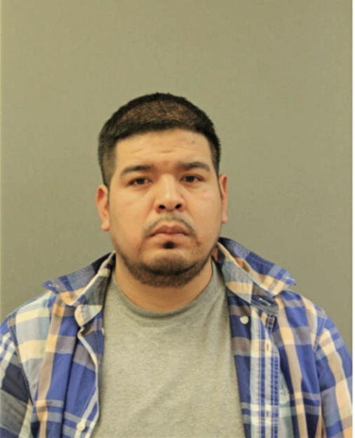 JUAN M RODRIGUEZ, Cook County, Illinois