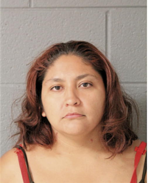 JUANA RODRIGUEZ, Cook County, Illinois