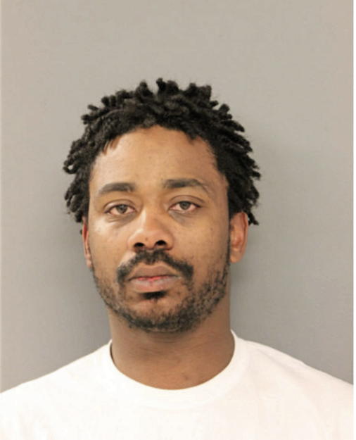 ANTHONY L ROLLINS, Cook County, Illinois