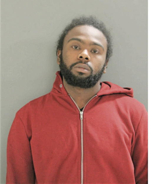 AARON V RUCKER, Cook County, Illinois