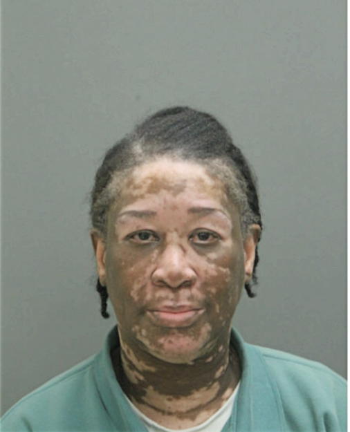 BELINDA SAIN, Cook County, Illinois