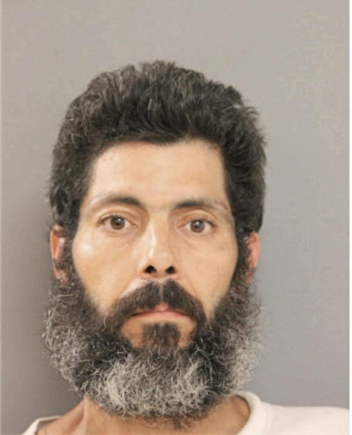 EDWIN SALGADO-CINTRON, Cook County, Illinois